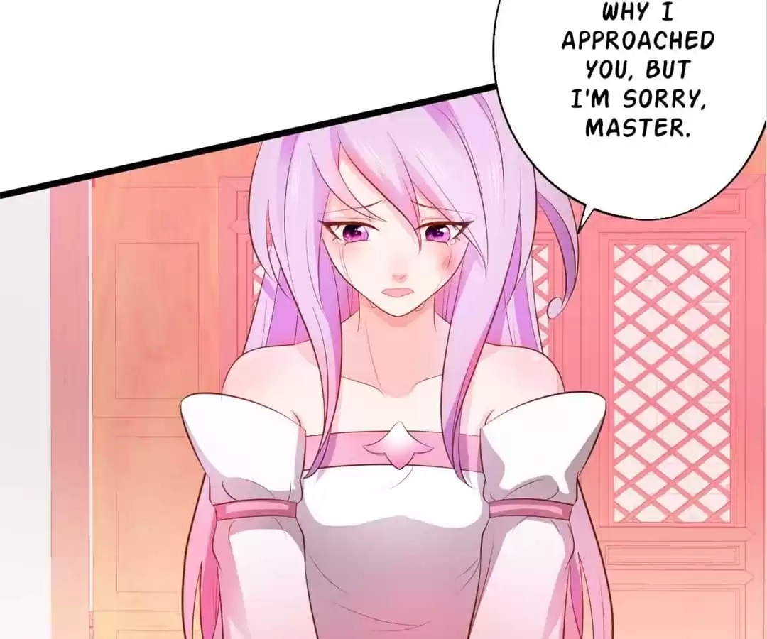 Read My Snapping Fox Lord chapter 106 image 21 on Lezhin