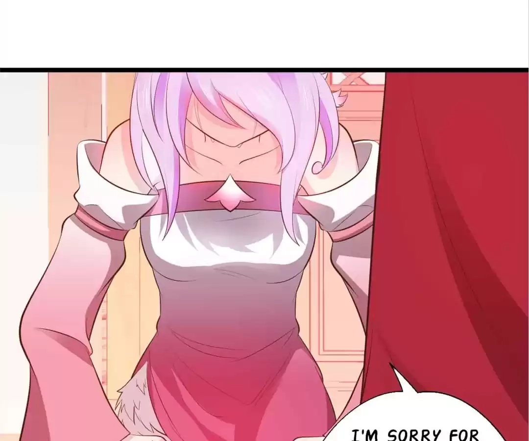 Read My Snapping Fox Lord chapter 106 image 23 on Lezhin