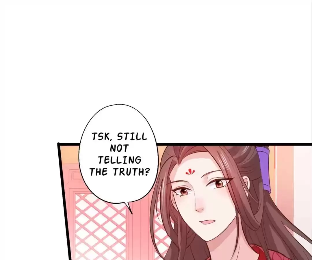 Read My Snapping Fox Lord chapter 106 image 25 on Lezhin
