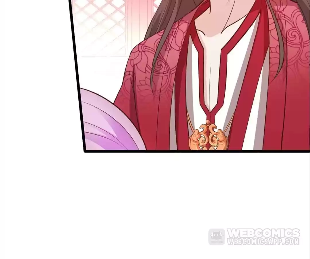 Read My Snapping Fox Lord chapter 106 image 26 on Lezhin