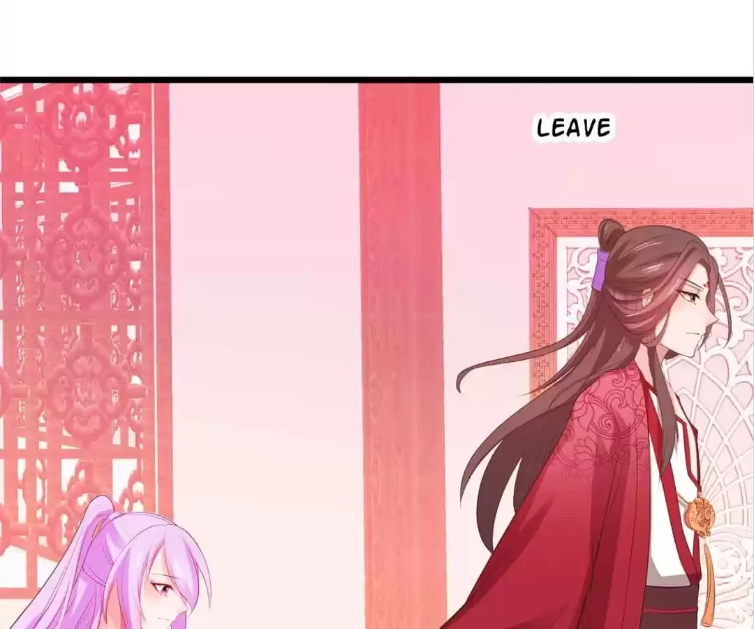 Read My Snapping Fox Lord chapter 106 image 27 on Lezhin
