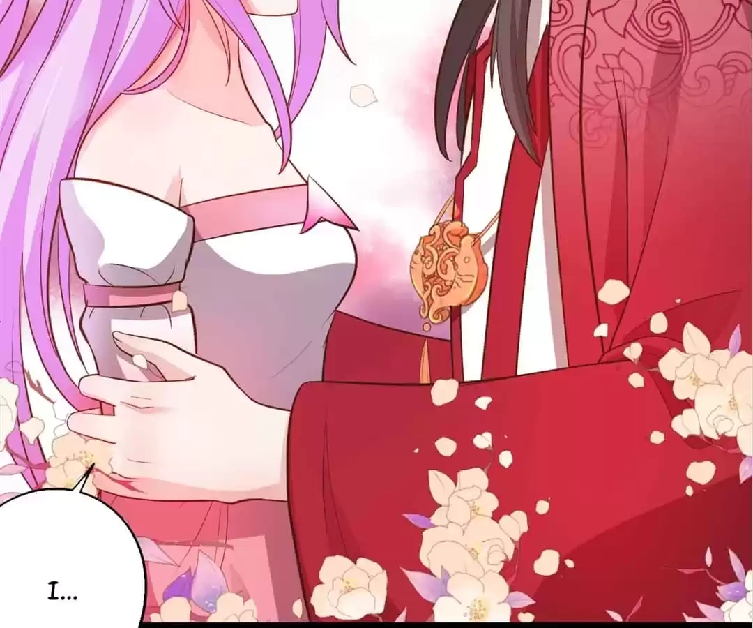 Read My Snapping Fox Lord chapter 106 image 3 on Lezhin