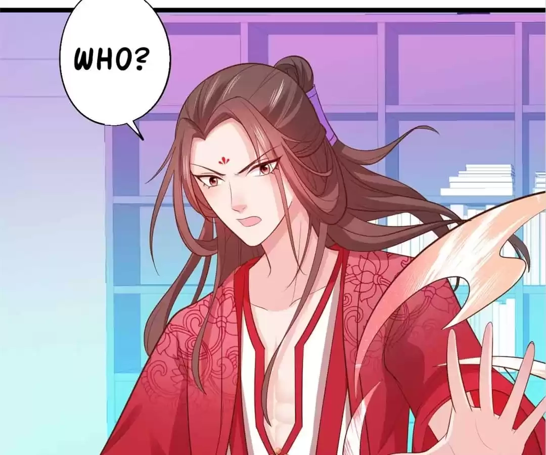 Read My Snapping Fox Lord chapter 106 image 32 on Lezhin