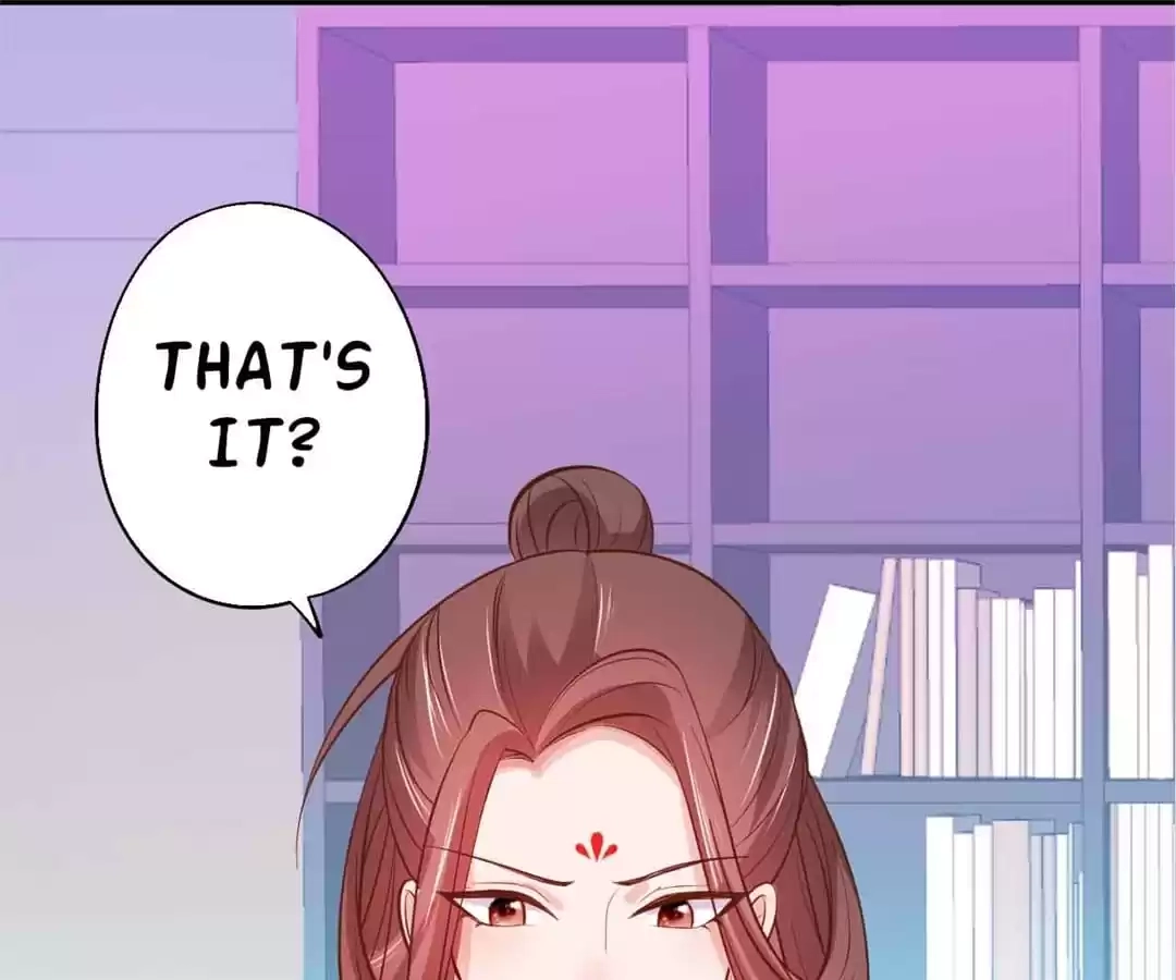 Read My Snapping Fox Lord chapter 106 image 41 on Lezhin