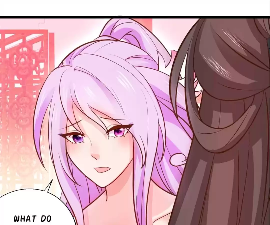 Read My Snapping Fox Lord chapter 106 image 5 on Lezhin