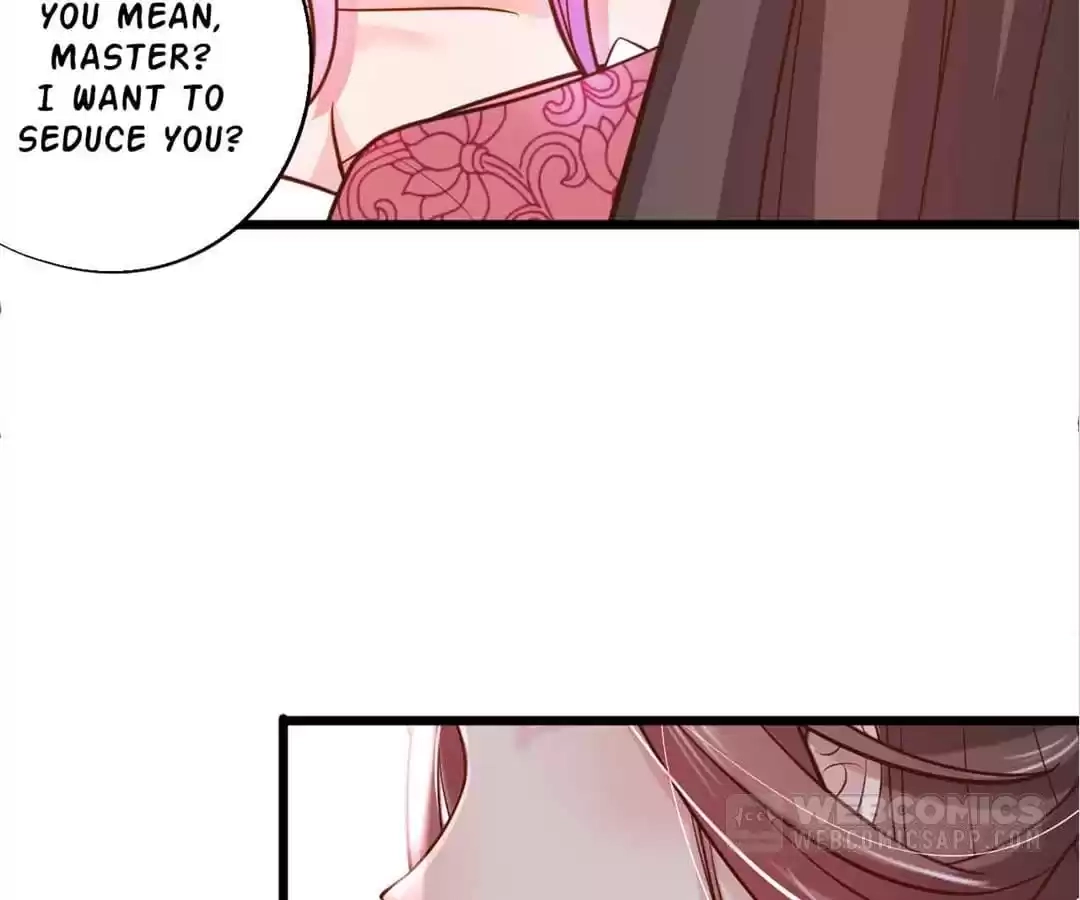 Read My Snapping Fox Lord chapter 106 image 6 on Lezhin