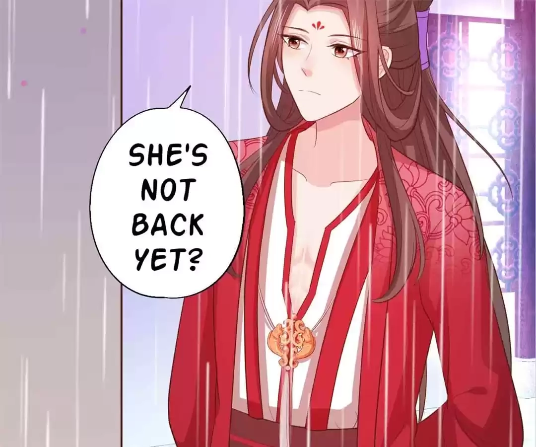 Read My Snapping Fox Lord chapter 106 image 62 on Lezhin