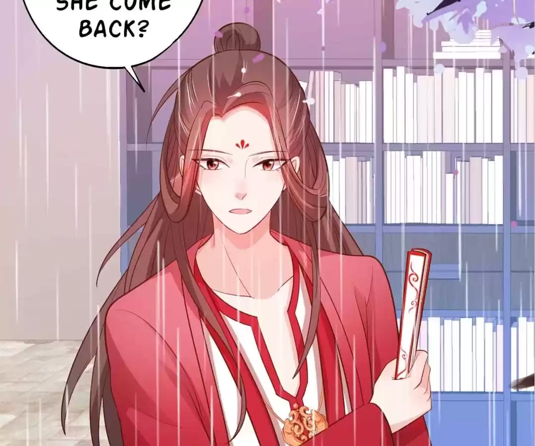 Read My Snapping Fox Lord chapter 106 image 67 on Lezhin