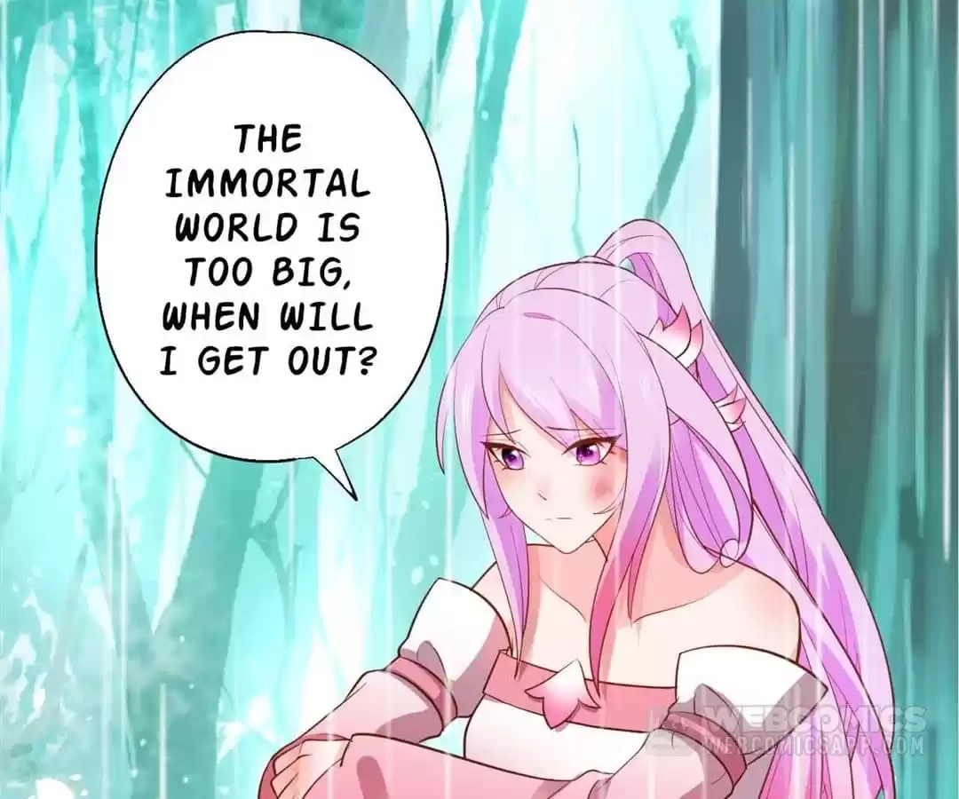 Read My Snapping Fox Lord chapter 106 image 74 on Lezhin