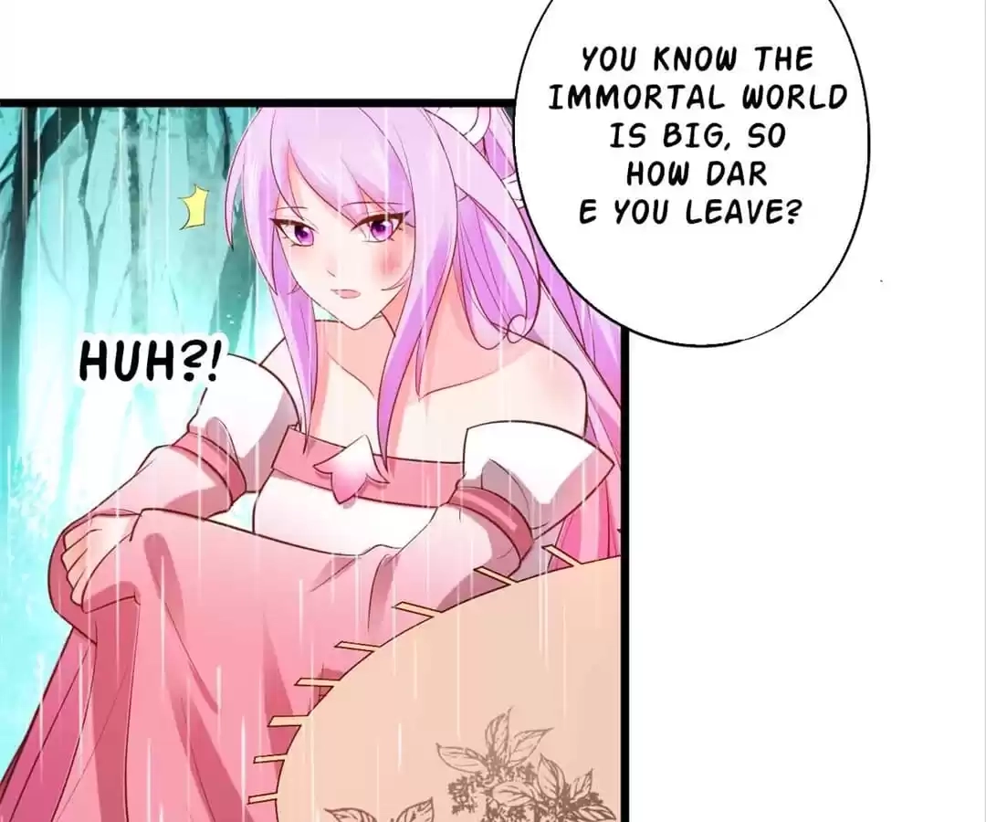 Read My Snapping Fox Lord chapter 106 image 76 on Lezhin