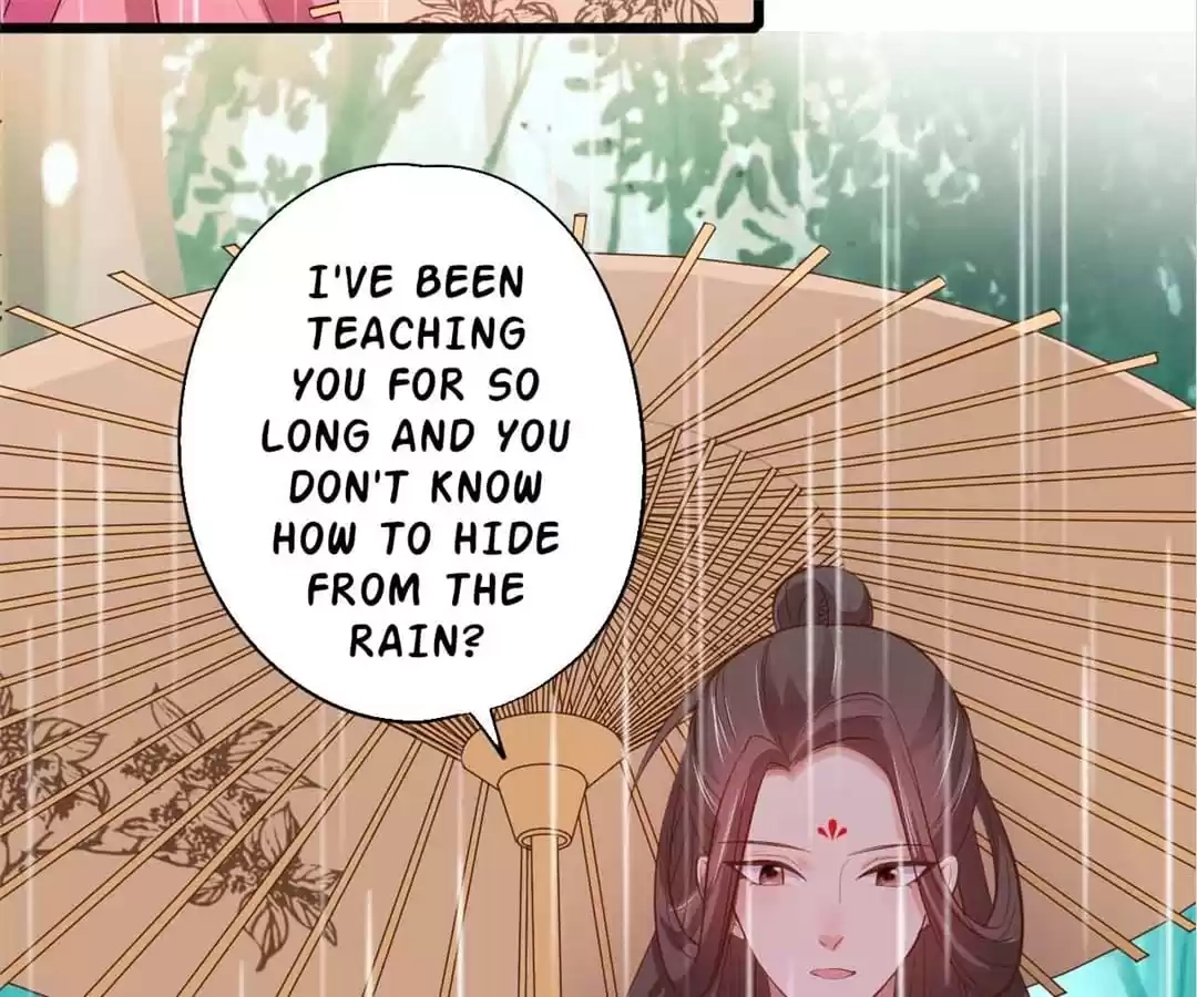 Read My Snapping Fox Lord chapter 106 image 78 on Lezhin
