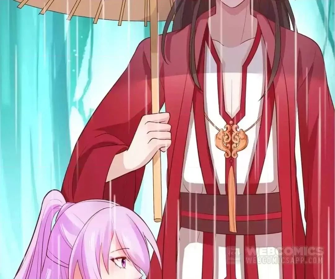 Read My Snapping Fox Lord chapter 106 image 79 on Lezhin