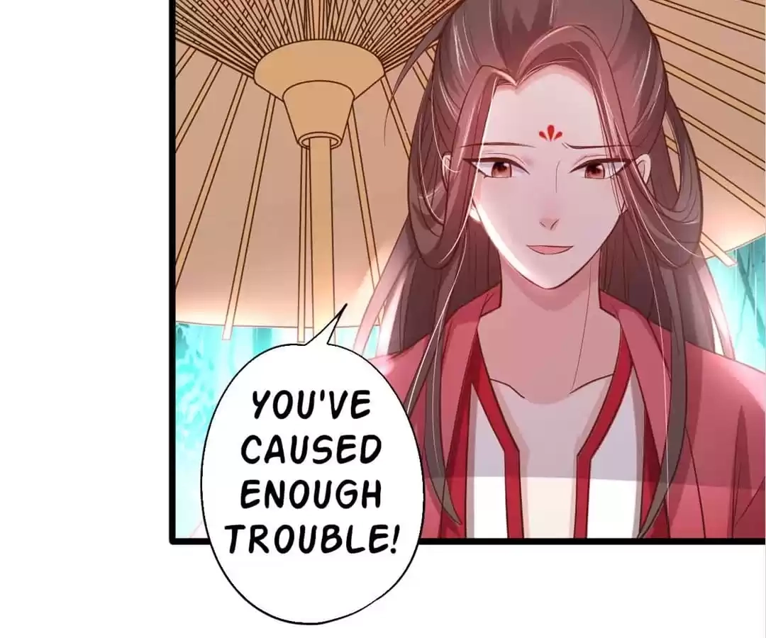 Read My Snapping Fox Lord chapter 106 image 84 on Lezhin