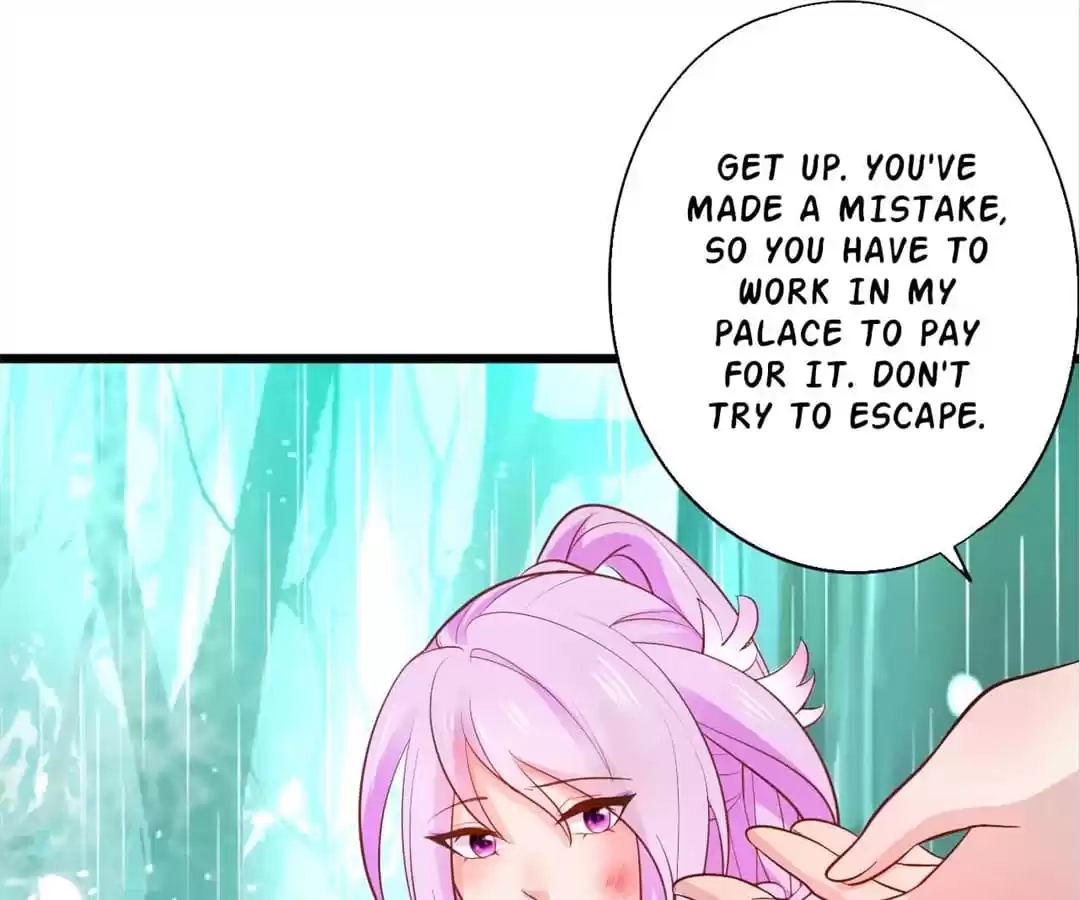 Read My Snapping Fox Lord chapter 106 image 86 on Lezhin