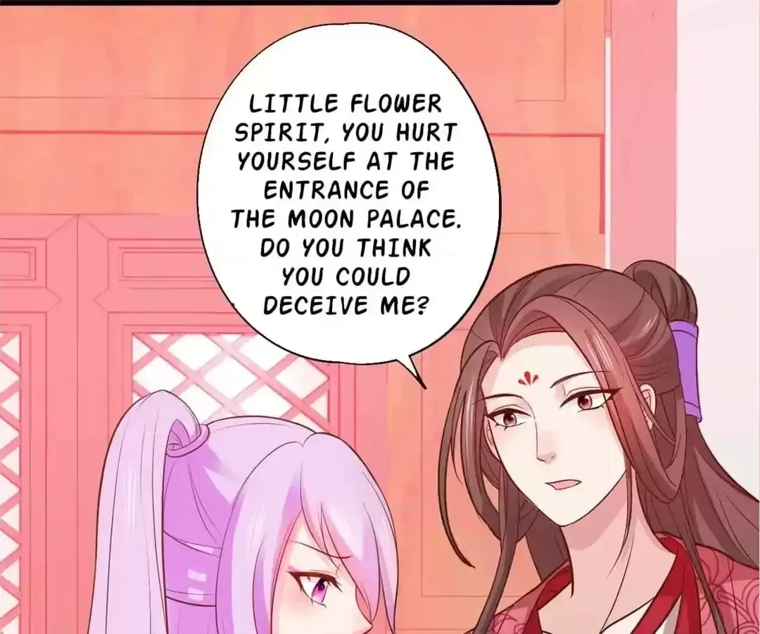Read My Snapping Fox Lord chapter 106 image 9 on Lezhin
