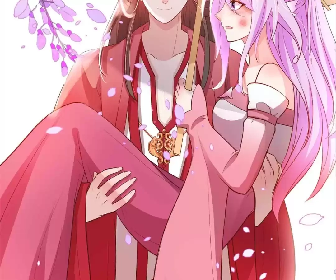 Read My Snapping Fox Lord chapter 106 image 92 on Lezhin