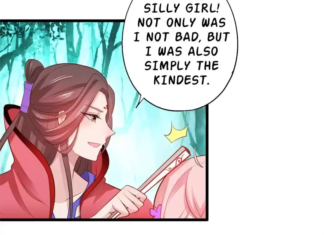 Read My Snapping Fox Lord chapter 106 image 97 on Lezhin