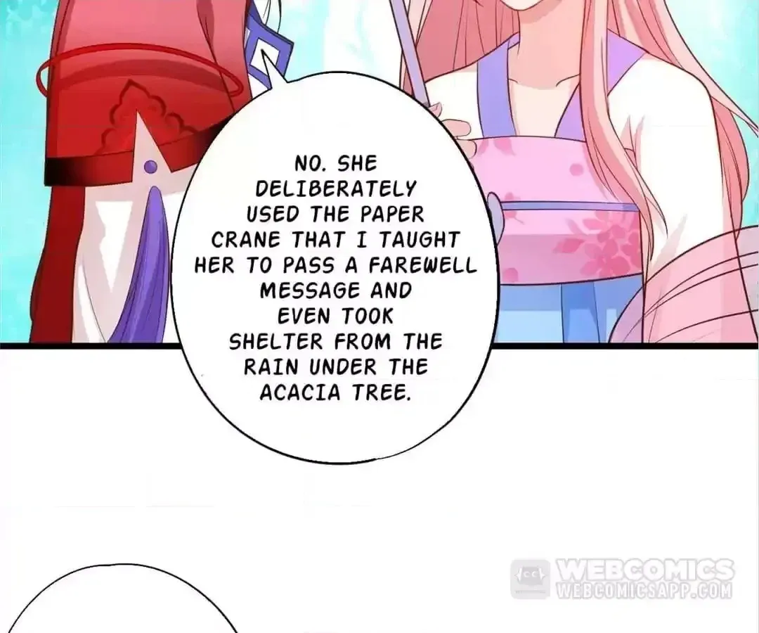 Read My Snapping Fox Lord chapter 106 image 99 on Lezhin