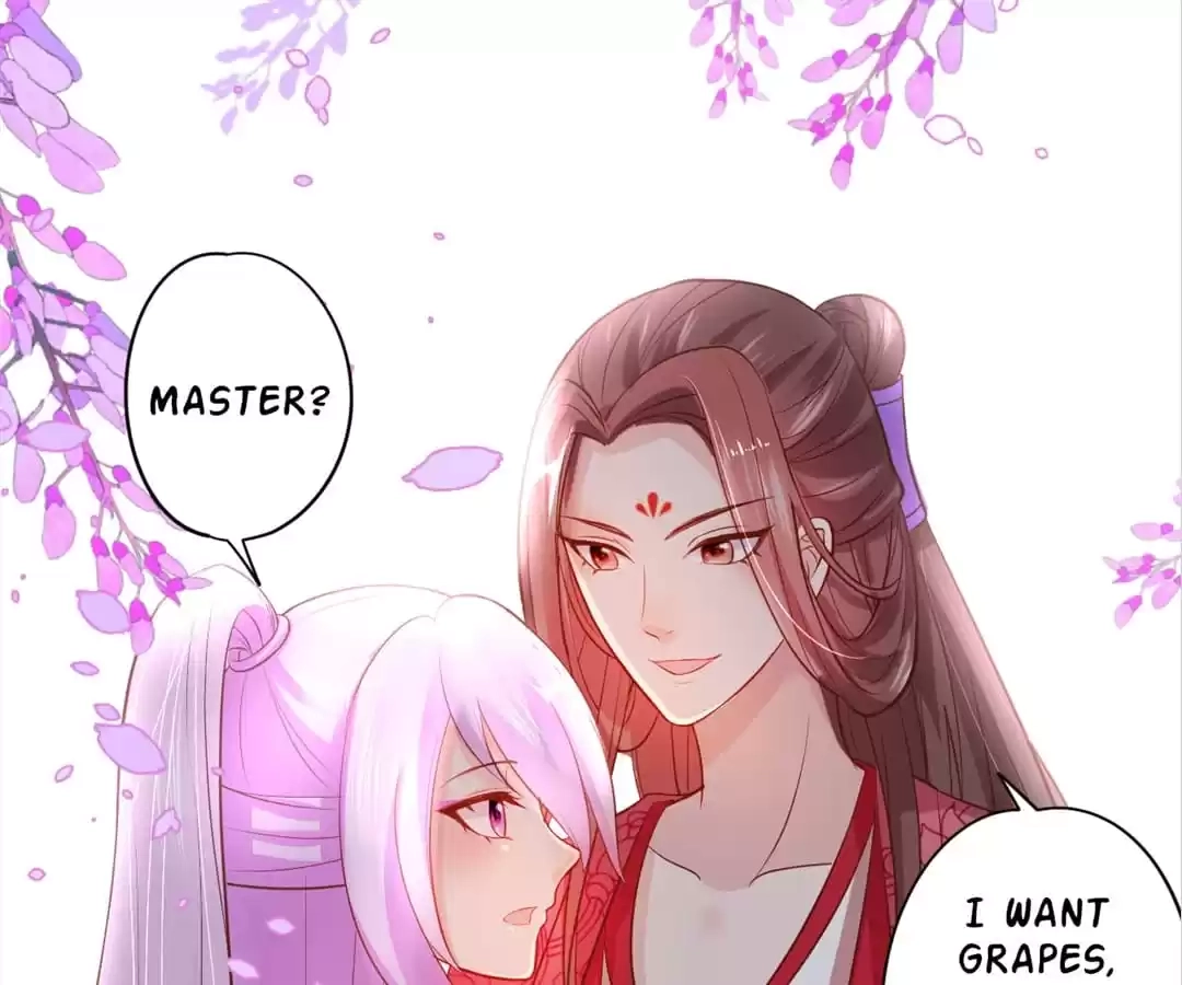 Read My Snapping Fox Lord chapter 108 image 0 on Lezhin