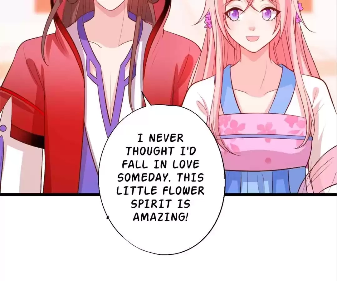 Read My Snapping Fox Lord chapter 108 image 10 on Lezhin