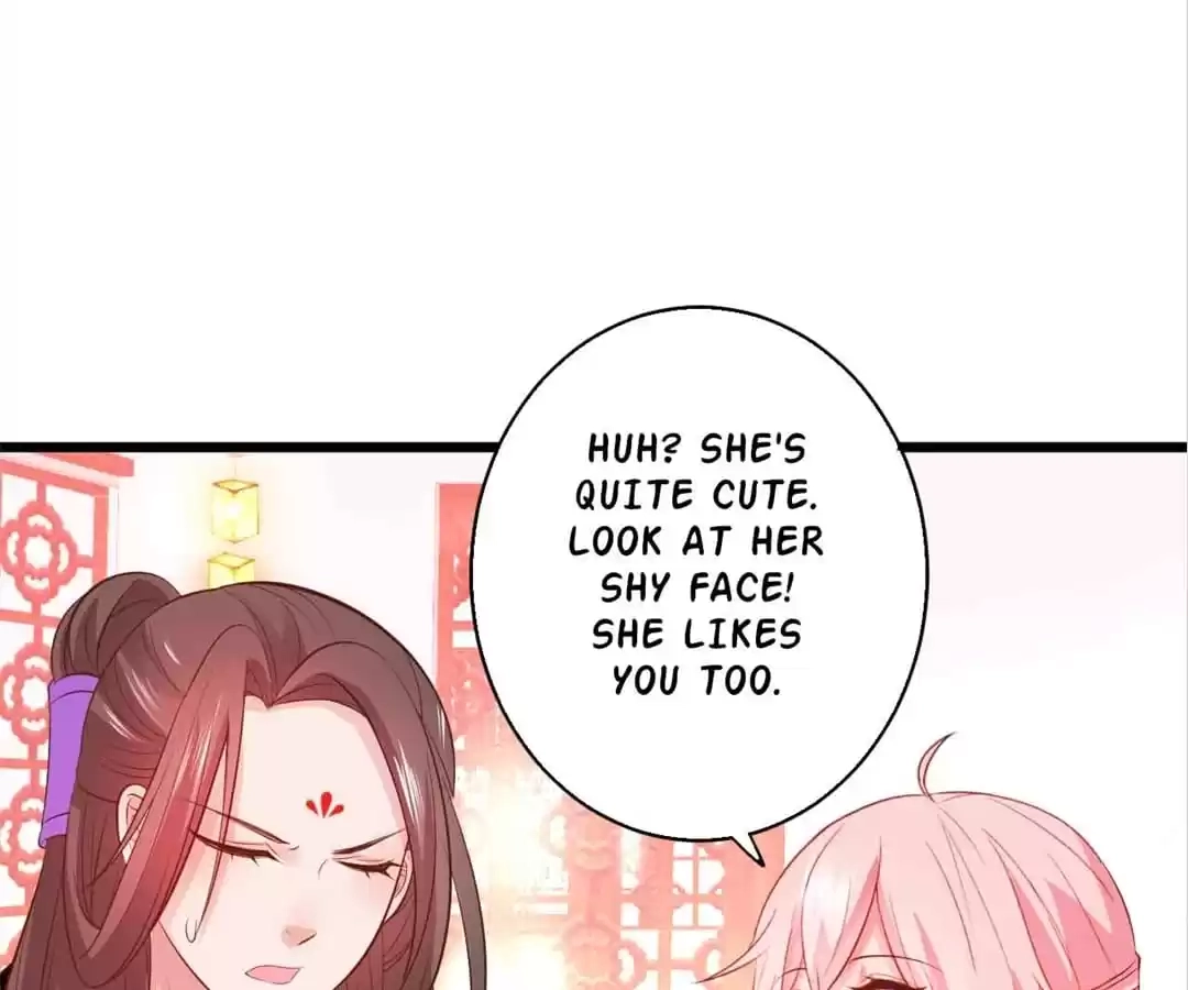 Read My Snapping Fox Lord chapter 108 image 11 on Lezhin