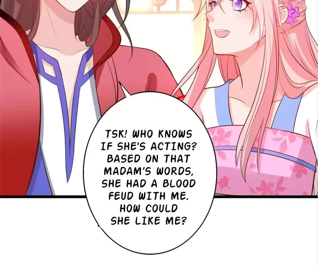Read My Snapping Fox Lord chapter 108 image 12 on Lezhin
