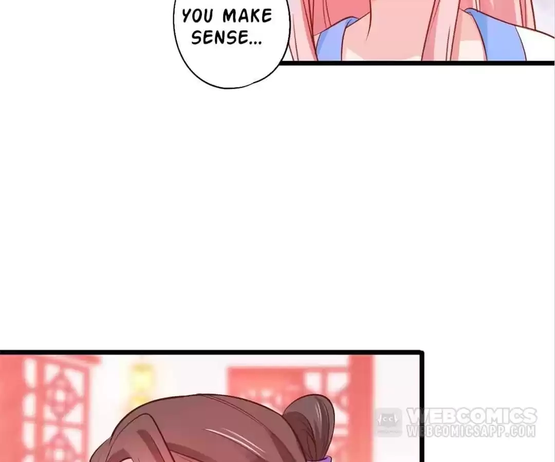 Read My Snapping Fox Lord chapter 108 image 15 on Lezhin
