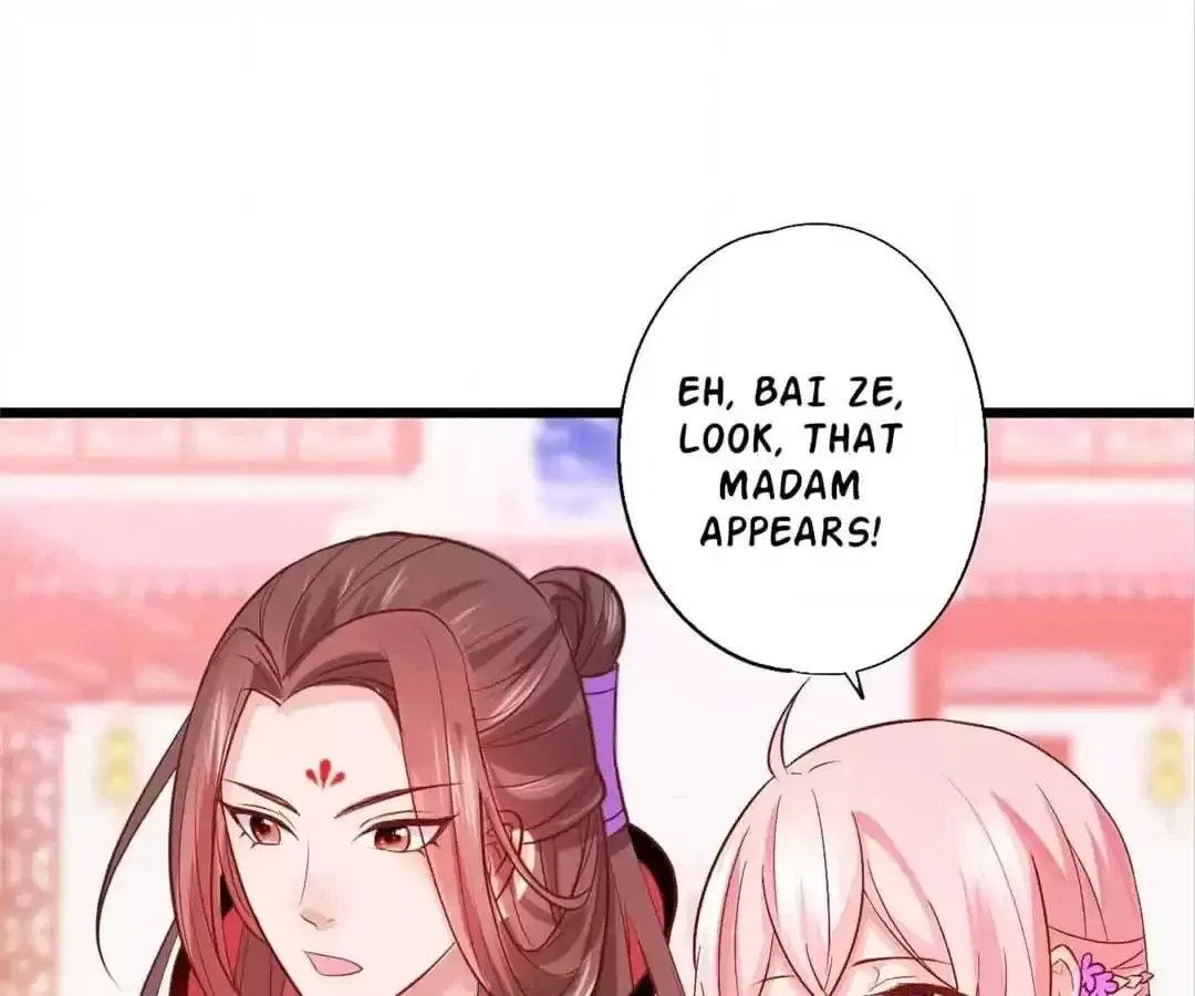 Read My Snapping Fox Lord chapter 108 image 19 on Lezhin