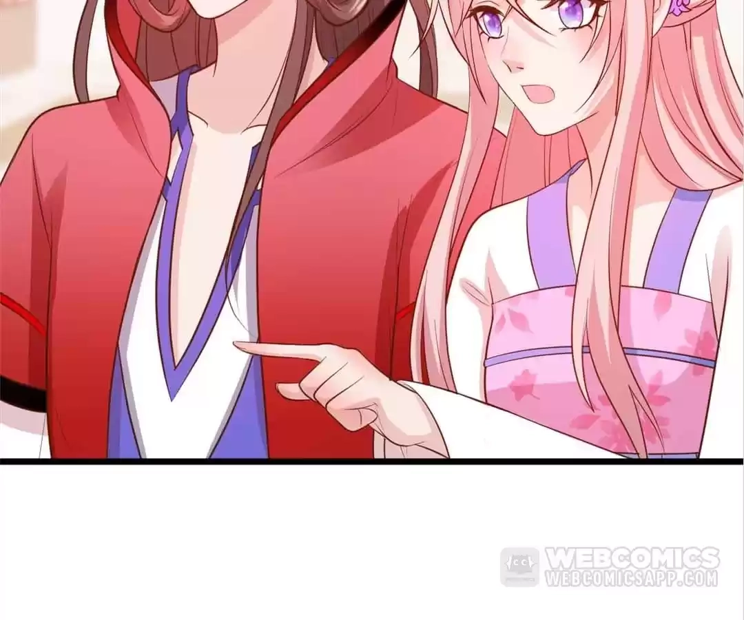 Read My Snapping Fox Lord chapter 108 image 20 on Lezhin