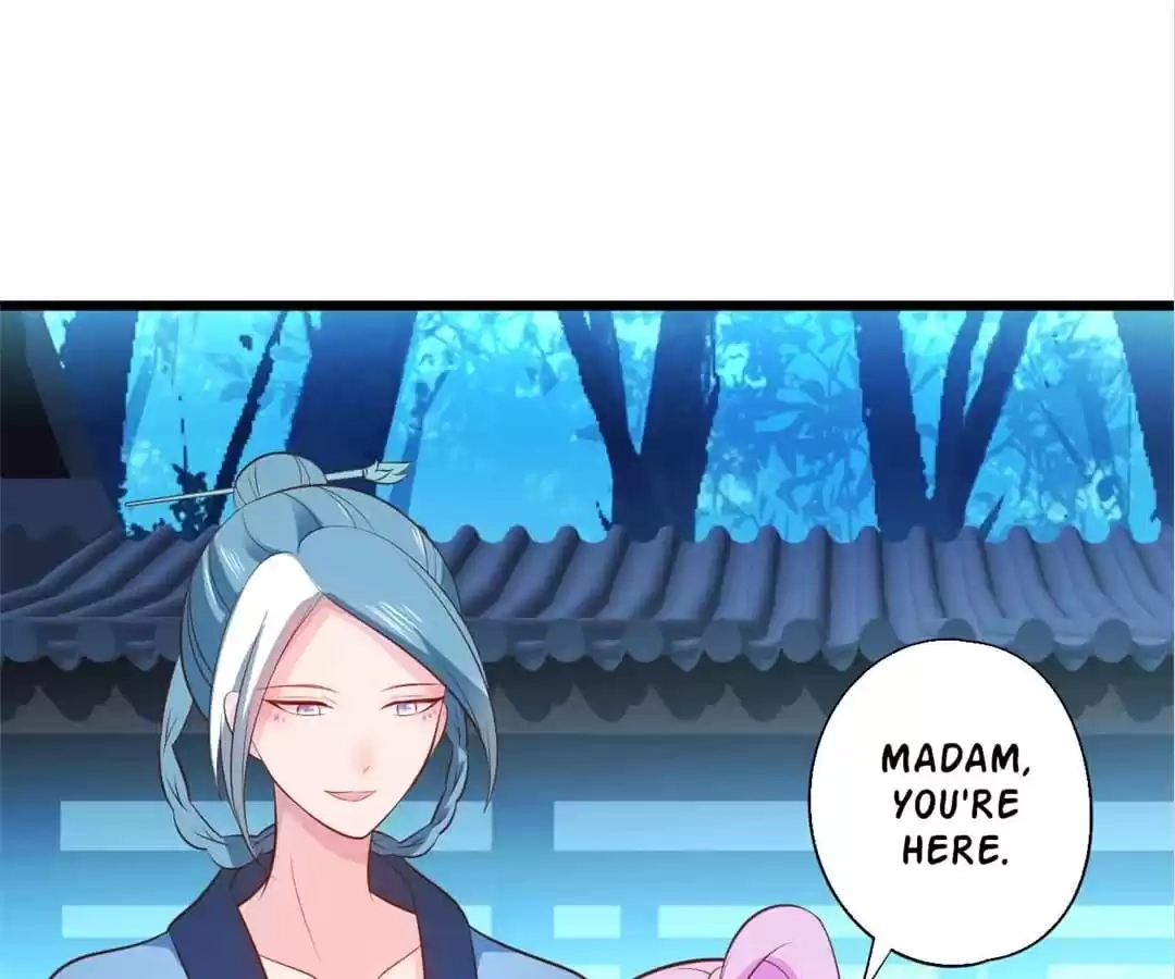 Read My Snapping Fox Lord chapter 108 image 23 on Lezhin