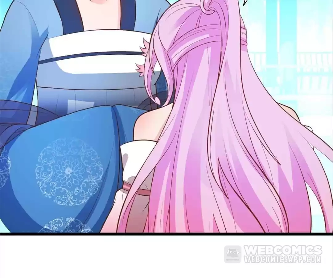 Read My Snapping Fox Lord chapter 108 image 24 on Lezhin
