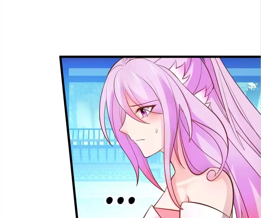 Read My Snapping Fox Lord chapter 108 image 27 on Lezhin
