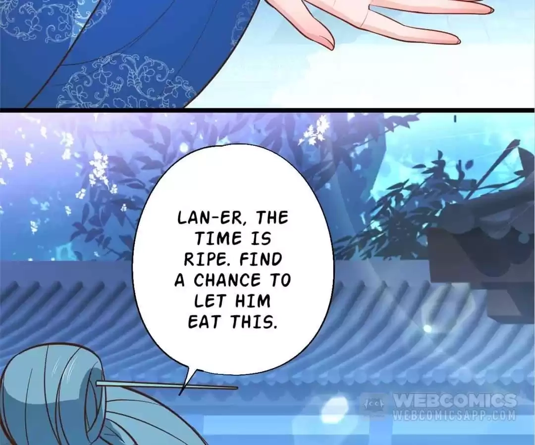 Read My Snapping Fox Lord chapter 108 image 30 on Lezhin