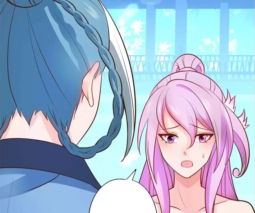 Read My Snapping Fox Lord chapter 108 image 31 on Lezhin