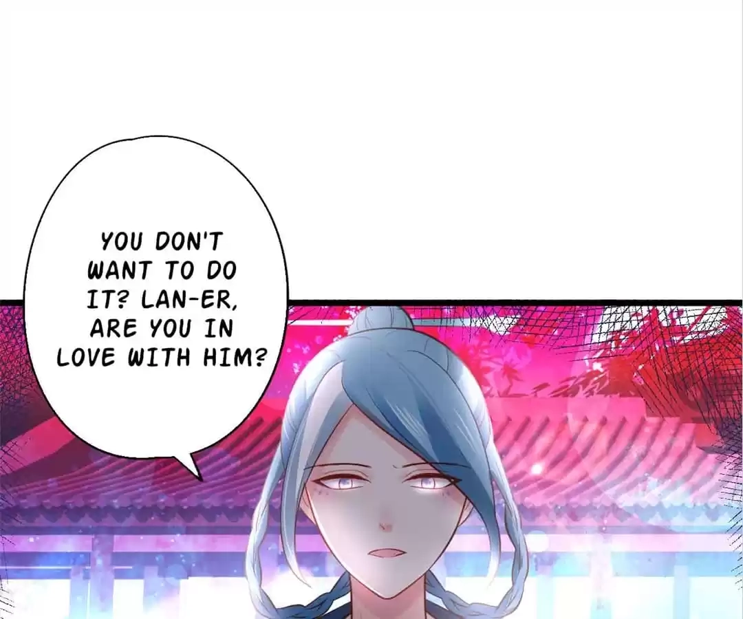 Read My Snapping Fox Lord chapter 108 image 34 on Lezhin
