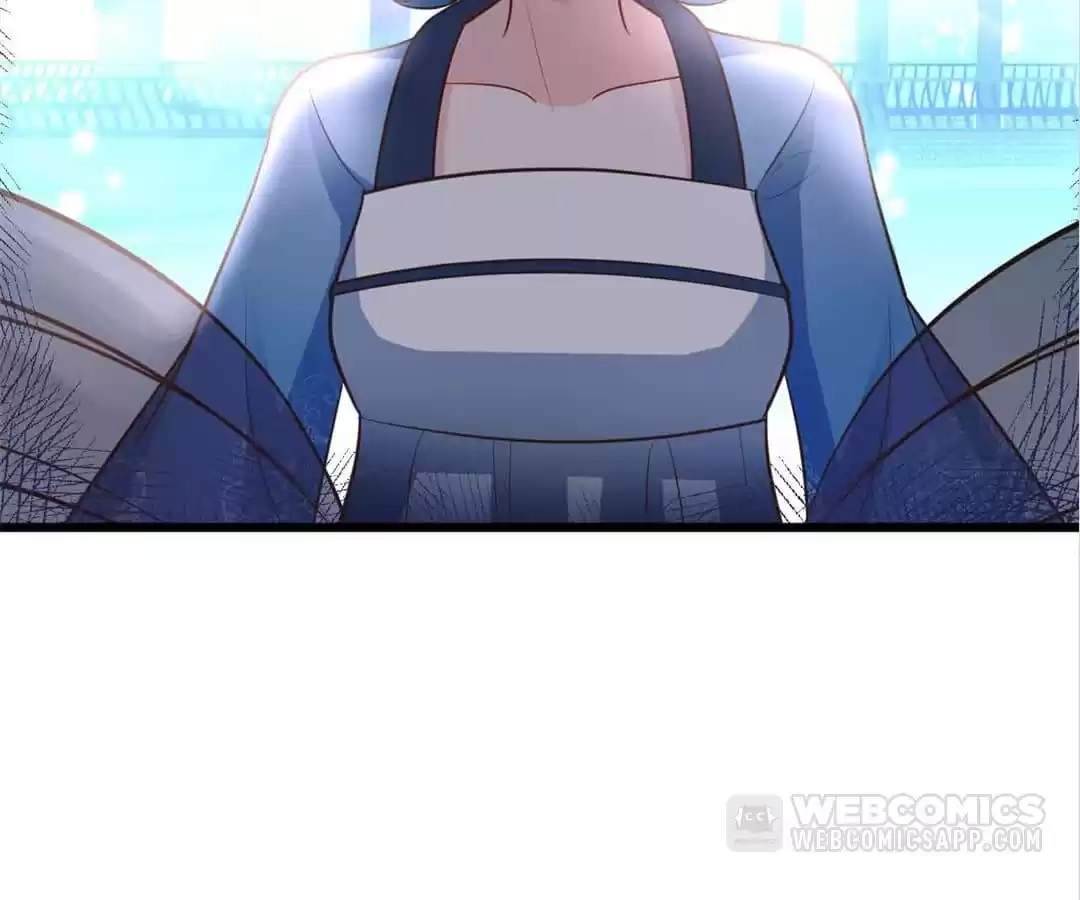 Read My Snapping Fox Lord chapter 108 image 35 on Lezhin