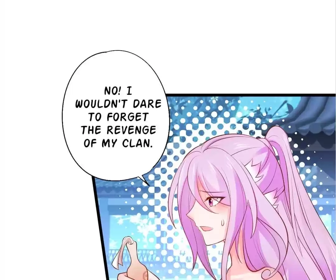 Read My Snapping Fox Lord chapter 108 image 36 on Lezhin