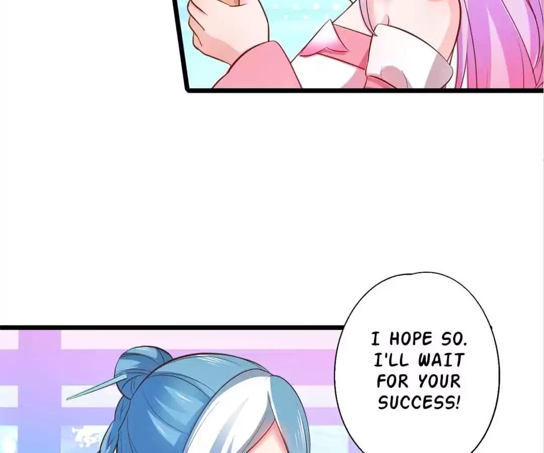 Read My Snapping Fox Lord chapter 108 image 37 on Lezhin