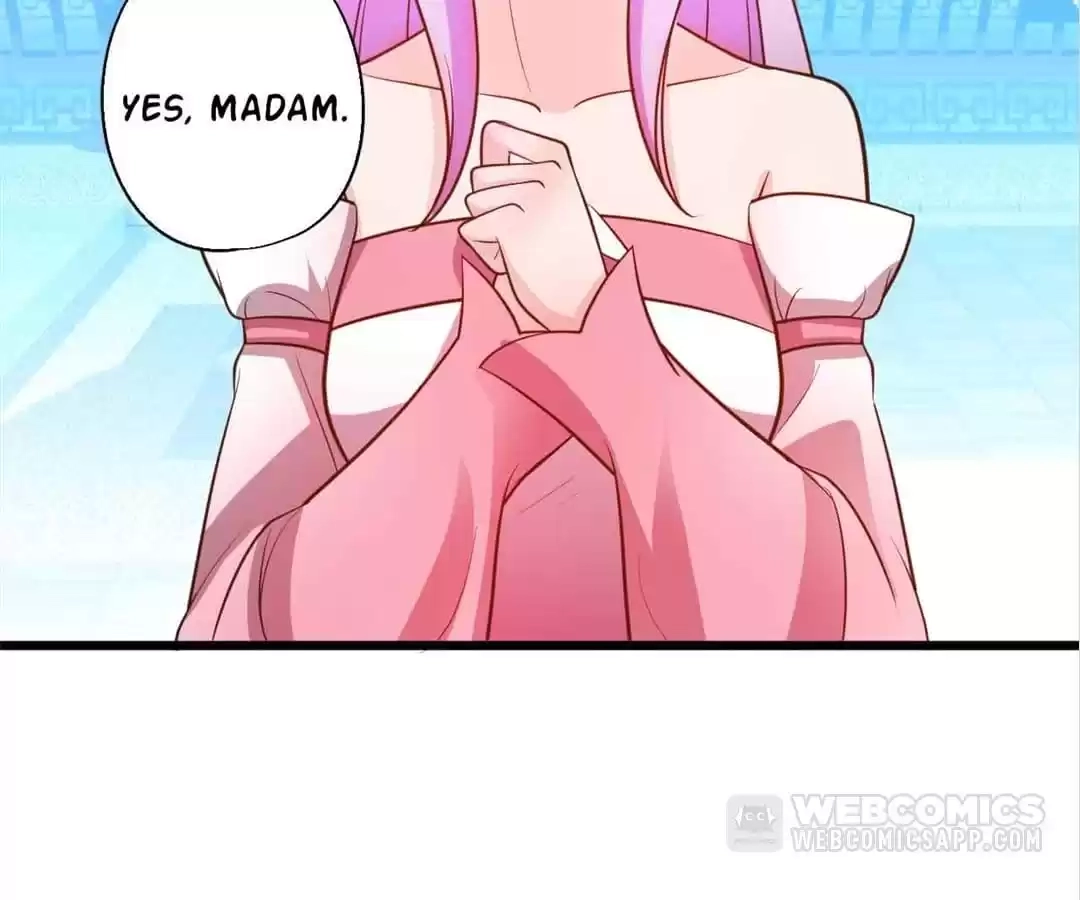 Read My Snapping Fox Lord chapter 108 image 41 on Lezhin