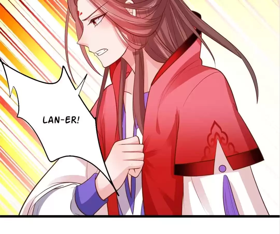 Read My Snapping Fox Lord chapter 108 image 43 on Lezhin