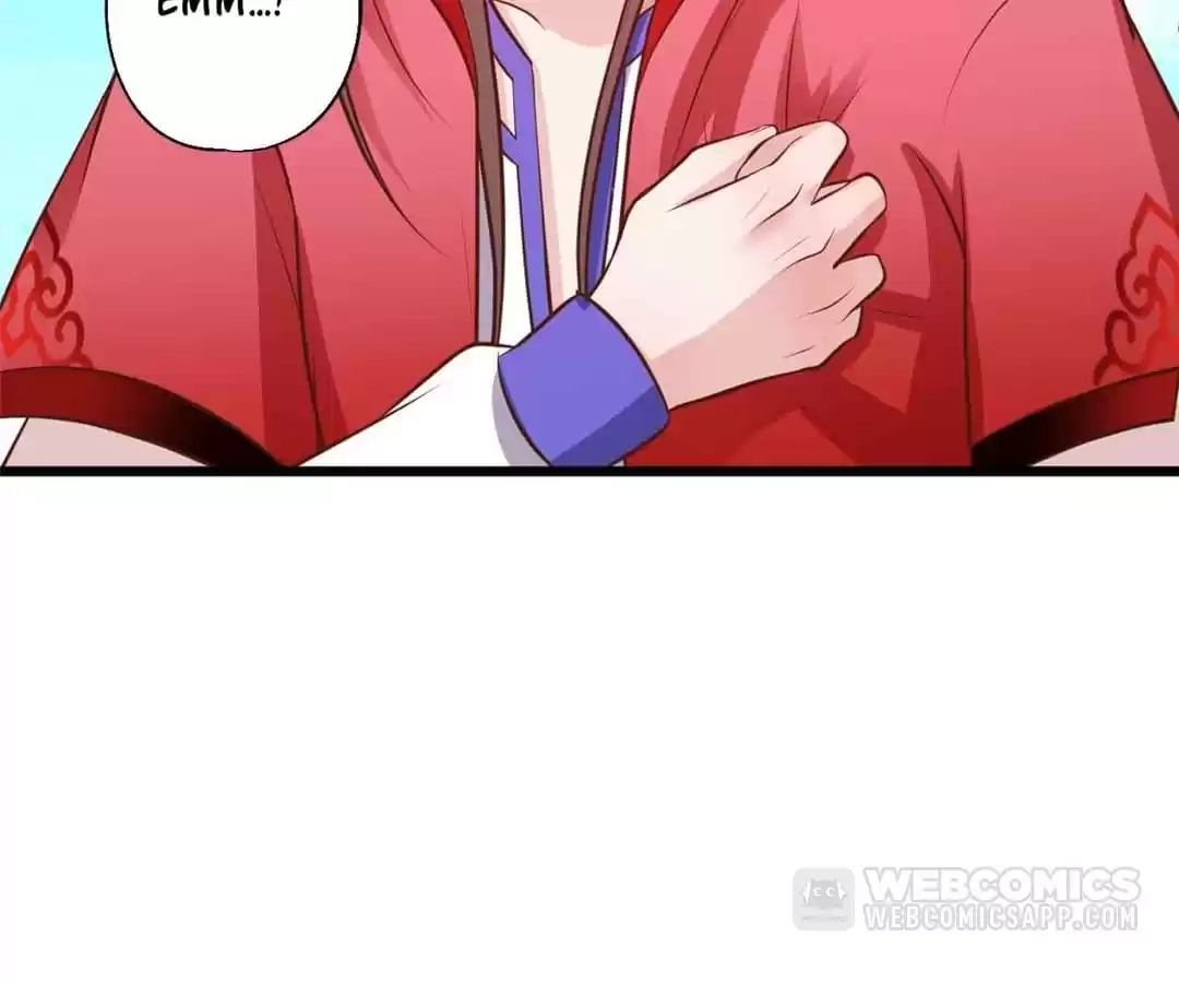 Read My Snapping Fox Lord chapter 108 image 46 on Lezhin