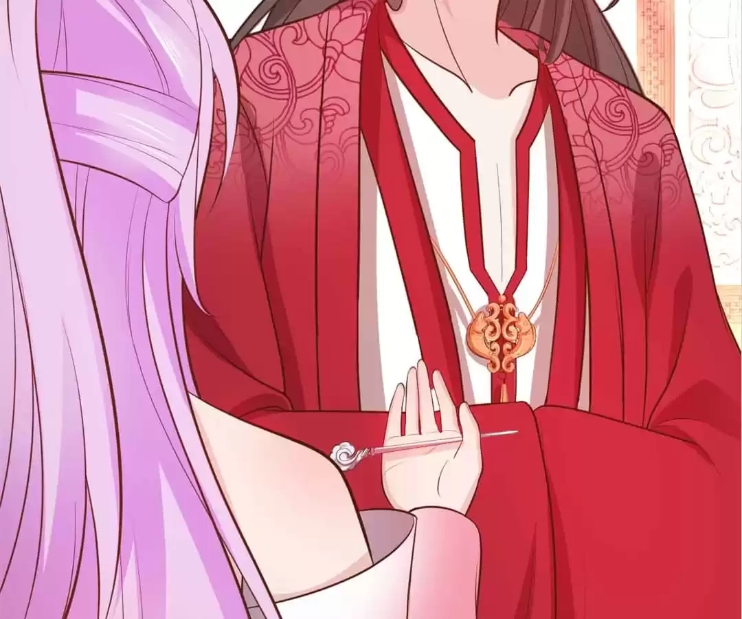 Read My Snapping Fox Lord chapter 108 image 5 on Lezhin