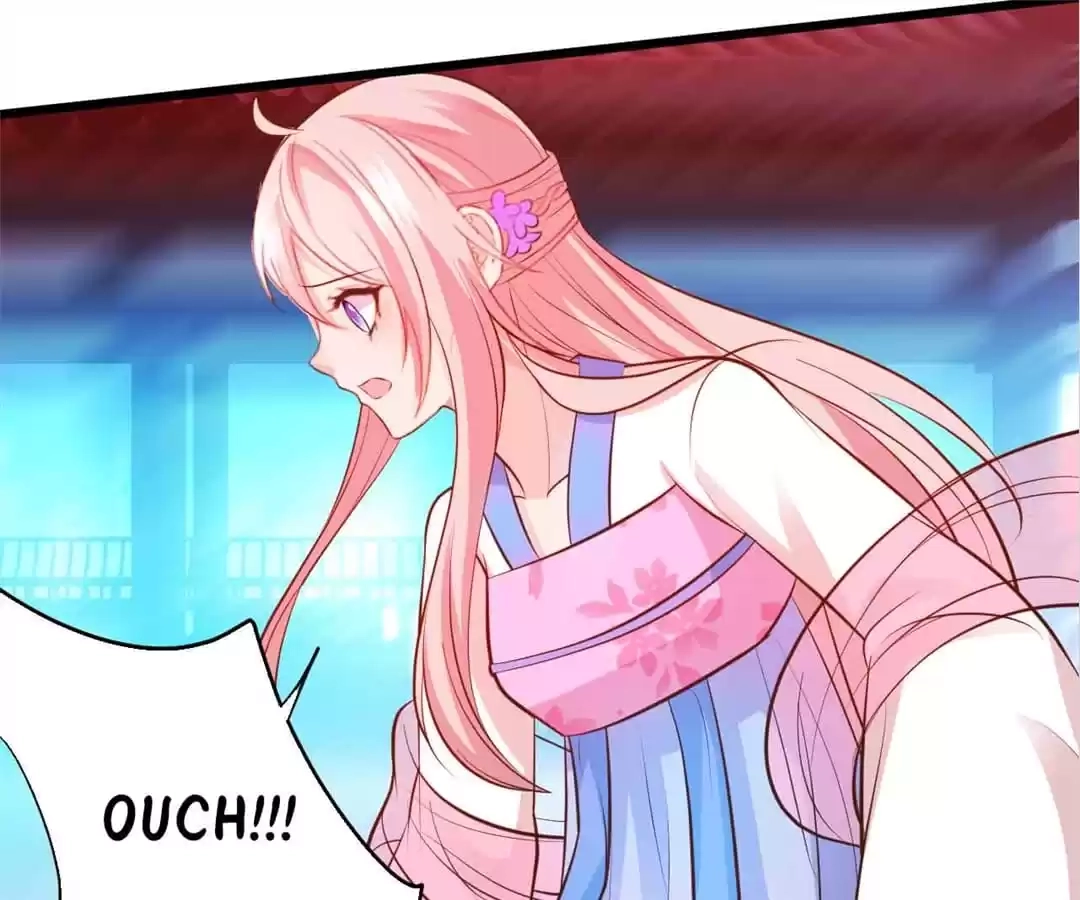 Read My Snapping Fox Lord chapter 108 image 50 on Lezhin