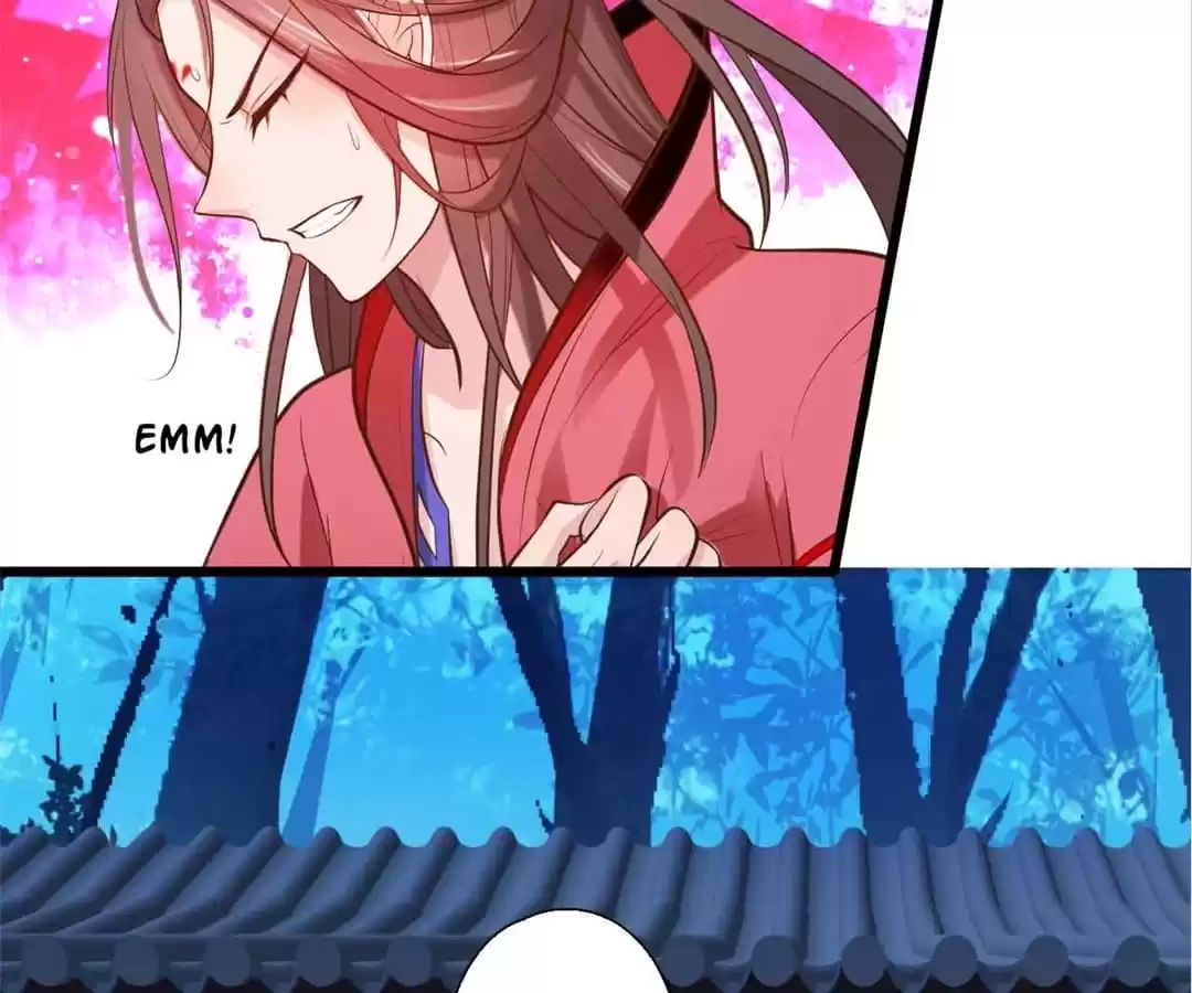Read My Snapping Fox Lord chapter 108 image 52 on Lezhin