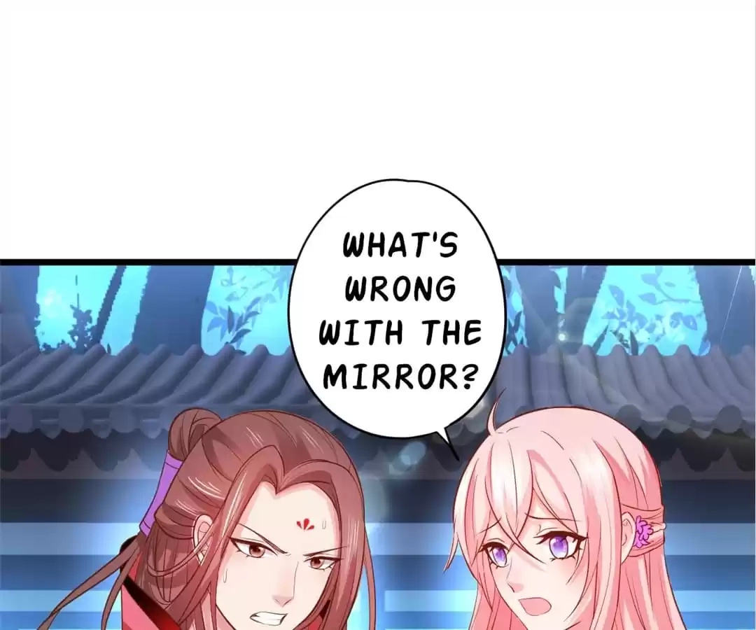 Read My Snapping Fox Lord chapter 108 image 57 on Lezhin