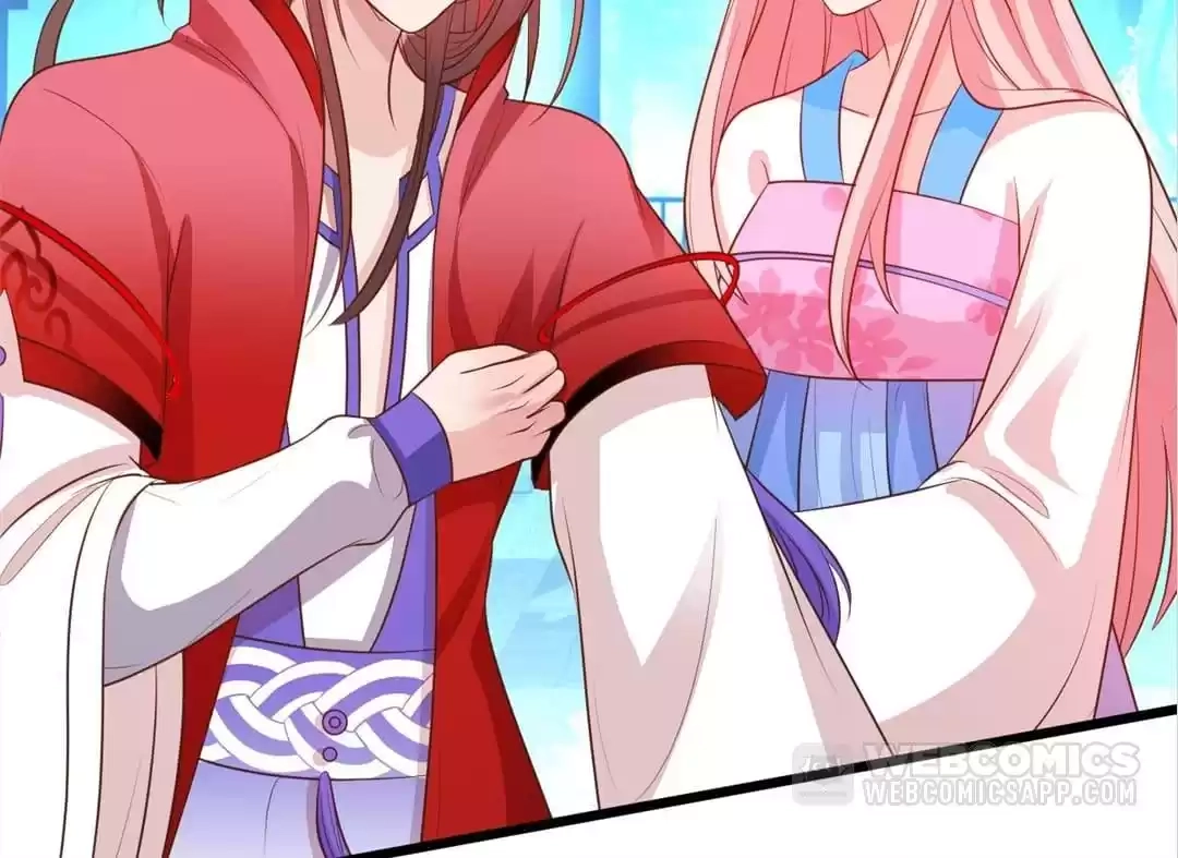 Read My Snapping Fox Lord chapter 108 image 58 on Lezhin