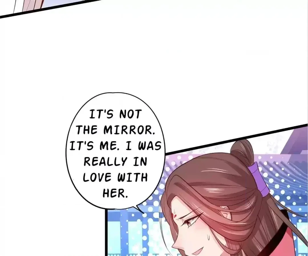 Read My Snapping Fox Lord chapter 108 image 59 on Lezhin