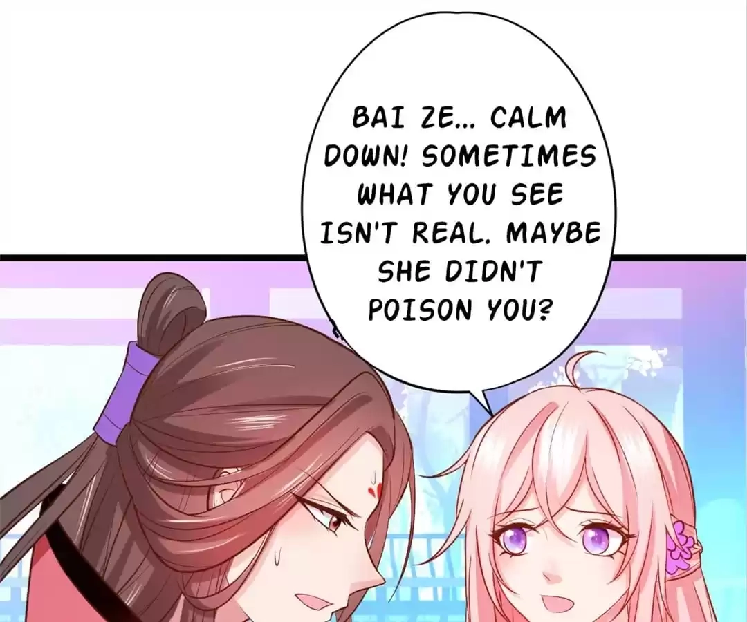Read My Snapping Fox Lord chapter 108 image 61 on Lezhin