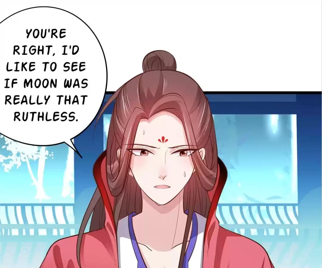 Read My Snapping Fox Lord chapter 108 image 63 on Lezhin