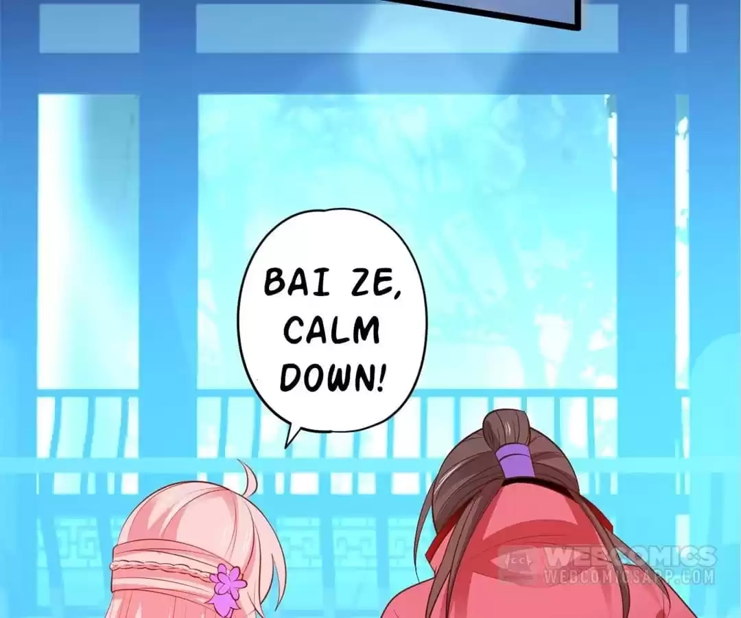 Read My Snapping Fox Lord chapter 108 image 66 on Lezhin